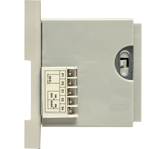 Электропривод EKF CD-99-250A v2 mccb99-a-77v2