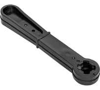 Боковая рукоятка EKF прямой установки для ВР32У-31/35/37 MAXima uvr32-h-220