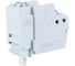 Контакт аварийной сигнализации CHINT AL21-M8 для NM8N (R) 265345 1