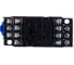Розетка CHINT CZY14A для JZX-22F(D) 4 контакта 285976 1