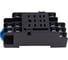 Розетка CHINT CZY11A для JZX-22F(D) 3 контакта 285975 2