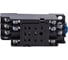 Розетка CHINT CZY11A для JZX-22F(D) 3 контакта 285975 5