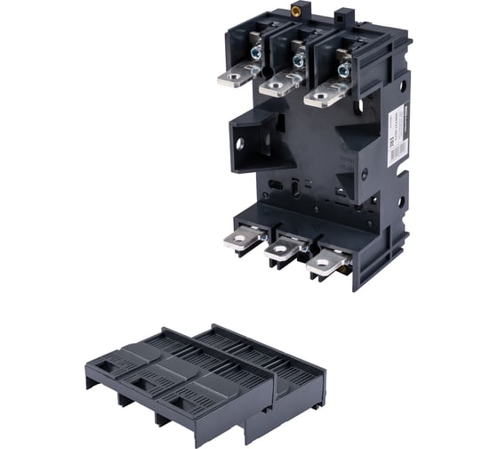 Втычная панель TDM ПВТ-250 ВА89 SQ0751-0075