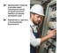Блок контактов, разъем Р11Ц - цокольный 11-pin на DIN-рейку/плоскость TDM ELECTRIC SQ1503-0041 5