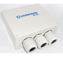 Уличный герметичный блок питания GERMIKOM M-3000 PRO 16. УК-105562