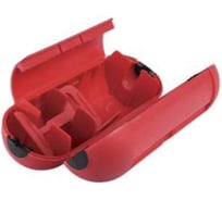 Защитная соединительная коробка, малая Светозар_, SV-55061