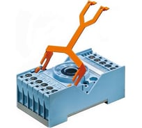 Колодка розетка для промежуточного реле S3-B ComatReleco PN92679