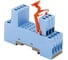 Колодка розетка для промежуточного реле S9-M ComatReleco PN84688 1