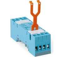 Колодка розетка для промежуточного реле S7-C ComatReleco PN93552
