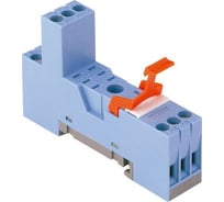 Колодка розетка для промежуточного реле S12 ComatReleco PN93560