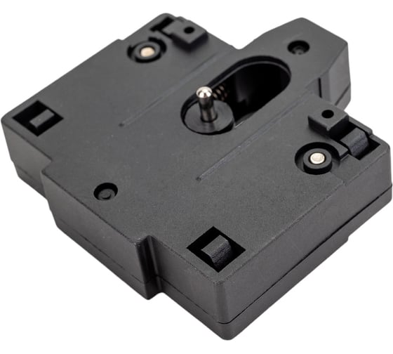 Механизм блокировки ЭРА для КМИ KKM10D-MB-E 9А-32А, Б0050493