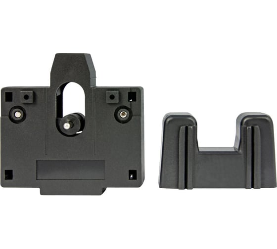 Механизм блокировки ЭРА для КМИ KKM10D-MB-E 9А-32А, Б0050493