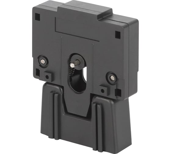 Механизм блокировки ЭРА для КМИ KKM10D-MB-E 9А-32А, Б0050493 1