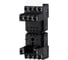 Колодка розетка для реле серий RA и RM TELE PYF-14BE ES15-4N 180134 1