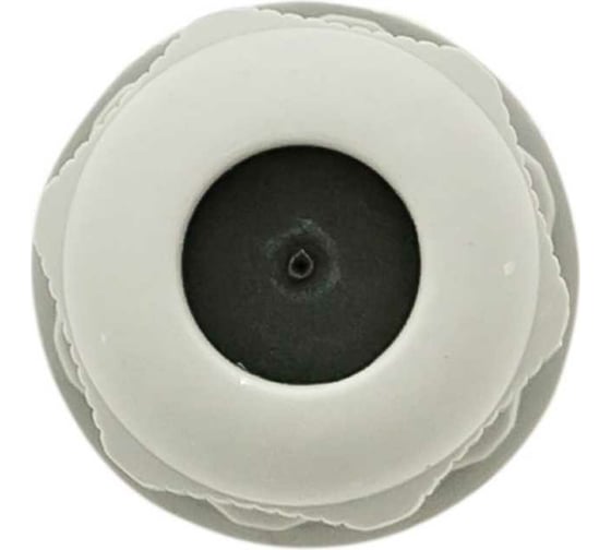 Сальник EKF PG11 IP54 (4 шт) d отверстия 19 мм / d проводника 5-10 мм plc-pg-11-4-r