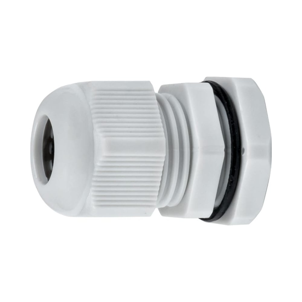 Сальник EKF PG19 IP54 (2 шт) d отверстия 23 мм / d проводника 12-15 мм ...