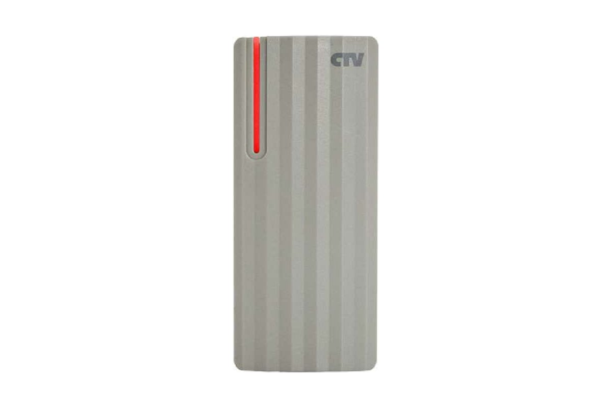 Считыватель CTV -R10EM стандарта EM-Marine 4100089 - выгодная цена ...
