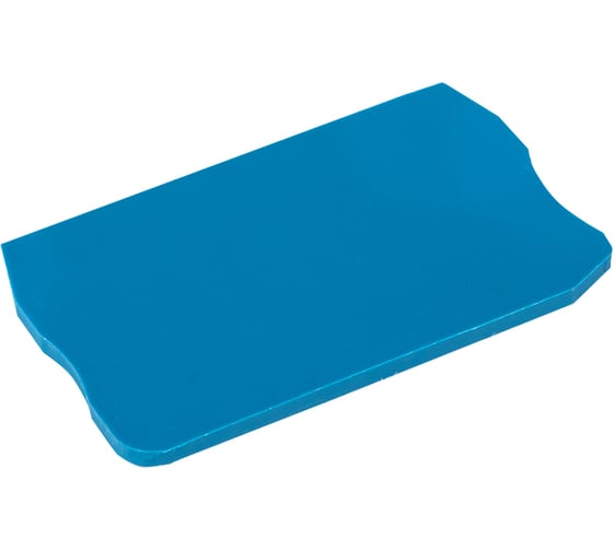 Заглушка для EKF PROxima JXB-ST-1.5/2.5, синяя, упаковка 100 штук sak-st-1.5/2.5-blue