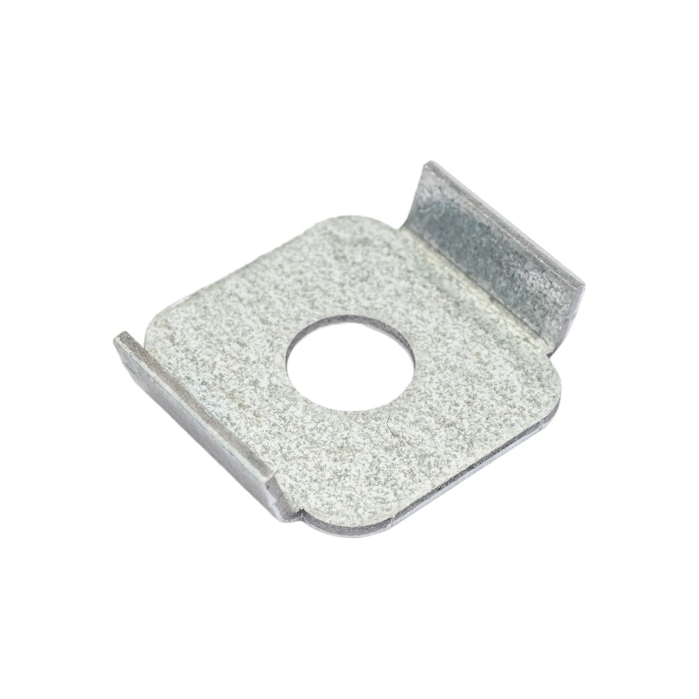 Фиксаторная площадка под лоток EKF основание 50 мм упаковка 20 штук ...