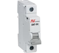 Независимый расцепитель EKF AV-SNT 12-24В AC/DC AVERES av-snt-DC-averes