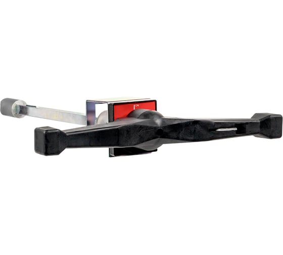 Рукоятка для управления через дверь EKF PROxima PowerSwitch 1000-3150А psds-ls-1000-3150 1