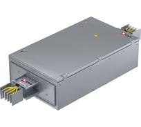 Разъединитель линии EKF 400 А IP55 AL 3L+N+PE(КОРПУС) HPA04MR45