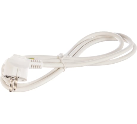 Сетевой кабель с евровилкой Volsten S-LR2, 9342