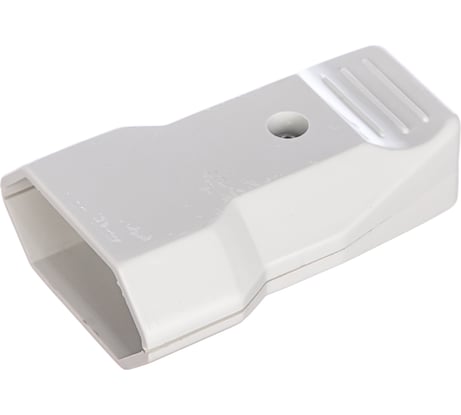 Штепсельная разборная розетка Volsten S1-M, 9352