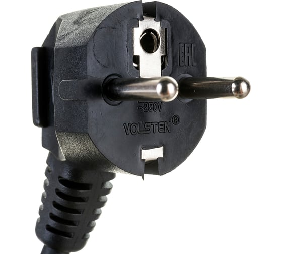 Сетевой кабель Volsten S-LR2, 9343