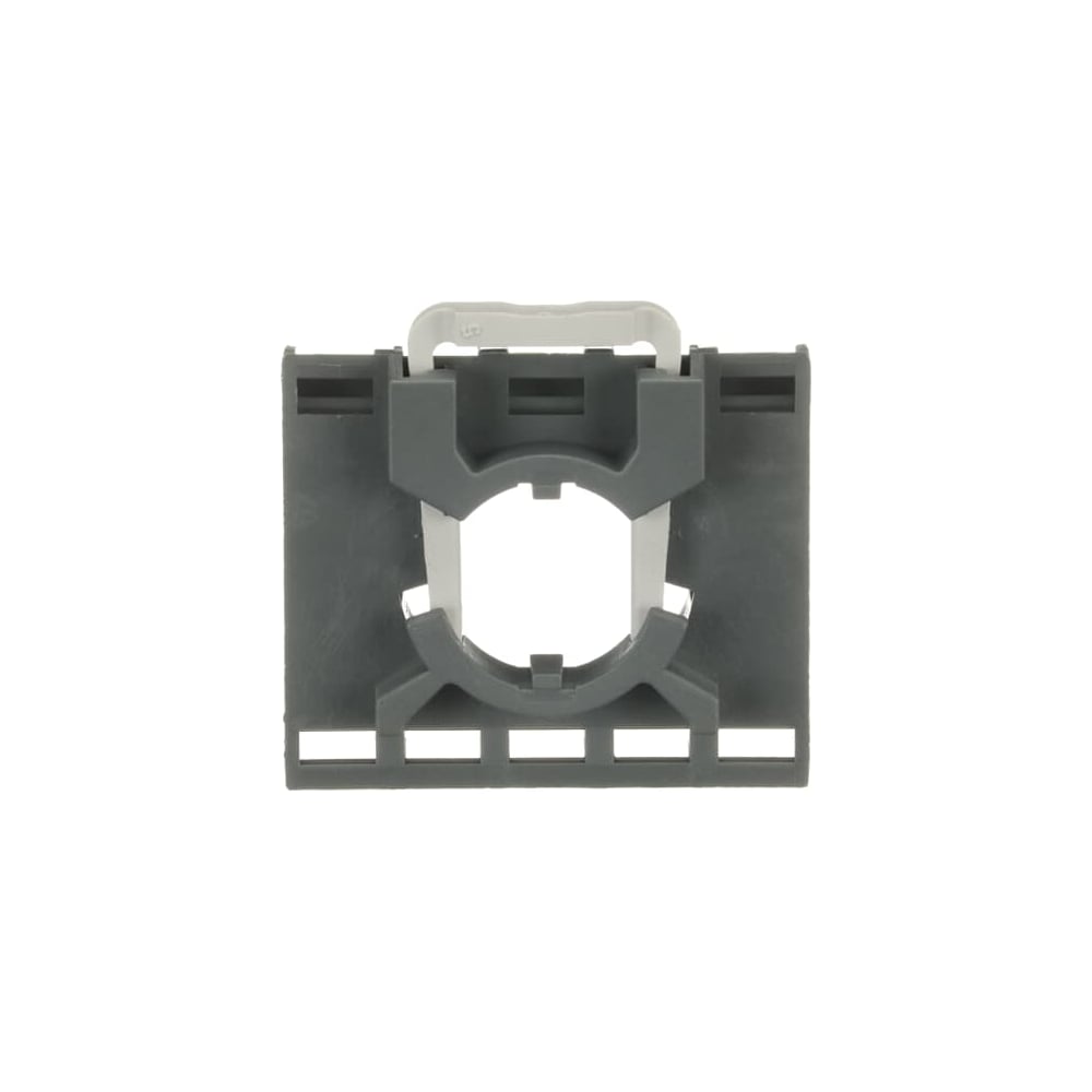 Монтажная колодка ABB MCBH5-00 на 5 элементов 1SFA611601R1100 ...