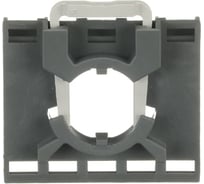 Монтажная колодка ABB MCBH5-00 на 5 элементов 1SFA611601R1100