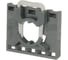 Монтажная колодка ABB MCBH5-00 на 5 элементов 1SFA611601R1100 2