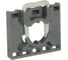 Монтажная колодка ABB MCBH5-00 на 5 элементов 1SFA611601R1100 3