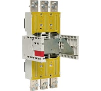 Выкатная панель EKF PM-99/2-1600 переднего присоединения для ВА-99 1250А PROxima mccb99-a-121
