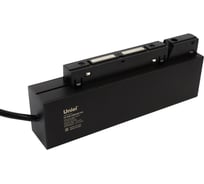 Блок питания для магнитного шинопровода Uniel встраиваемый UET-M50 200W/48V IP20 UL-00008930 23274057