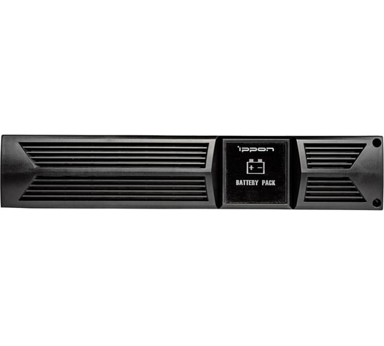 Батарея (192 В; 7 Ач) для ИБП Innova RT 3K 2U IPPON 626116