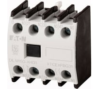 Дополнительный контакт EATON DILM150-XHI22 фронт. 277950