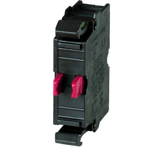 Контактный элемент EATON M22-CK01 216385