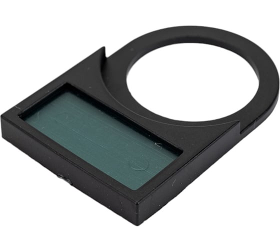 Держатель маркировки ДМ 10x25мм TDM ELECTRIC SQ0702-0078