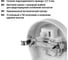 Розетка TDM ELECTRIC 32А 250В 2Р+РЕ СУ белая SQ1812-0006 4