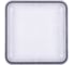 Стекло для электрощитов TDM ELECTRIC СПЭ-1 поликарбонат 117x117 SQ0813-0010 4