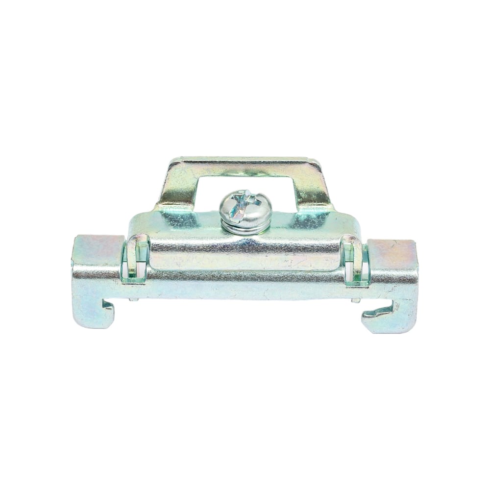 Ограничитель на DIN-рейку TDM металл, 1 винт SQ0804-0022 - выгодная ...