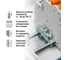 Ограничитель на DIN-рейку TDM ELECTRIC металл, 1 винт SQ0804-0022 3