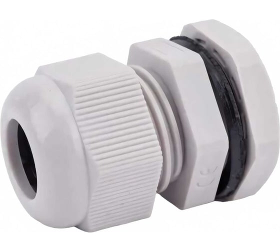 Сальник TDM ELECTRIC PG 36 диаметр проводника 22-32мм IP54 SQ0805-0007