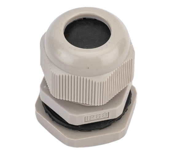 Сальник TDM ELECTRIC PG 16 диаметр проводника 10-14 мм IP54 SQ0805-0004