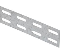 Пластина соединительная TDM ELECTRIC H=80 мм SQ2902-4903