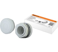 Устройство компенсации давления в шкафах TDM ELECTRIC УКД1 D=40 мм IP66 SQ0832-0101