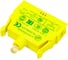 Контактный блок GIOVENZANA со светодиодом, с клеммами под винт, 220V PL0045L220 3