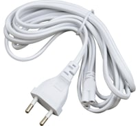 Провод для подключения светильника Uniel ULI-P* UCX-PT3/L10-300 WHITE 1 STICKER UL-00009616