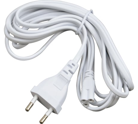 Провод для подключения светильника Uniel ULI-P* UCX-PT3/L10-300 WHITE 1 STICKER UL-00009616